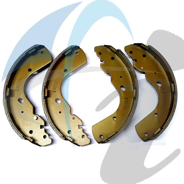 FORD RANGER BRAKE SHOES