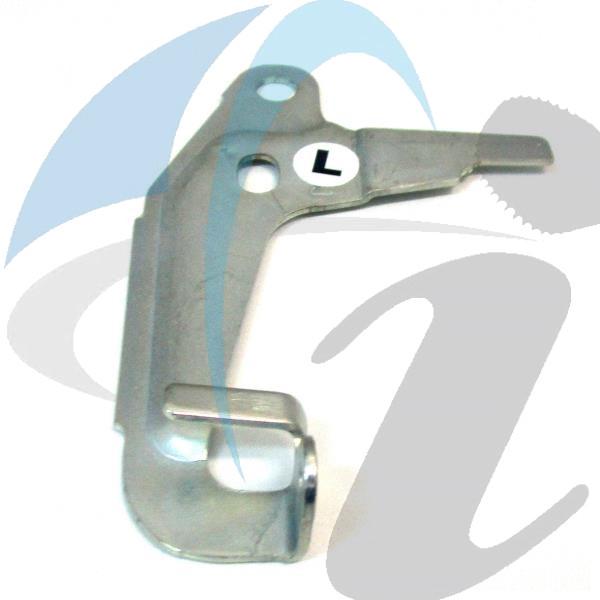 TOYOTA HILUX PAWL LEVER LH 254mm 640IMV 05>
