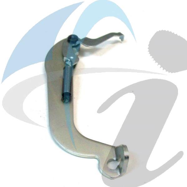 TOYOTA HIACE LEVER LEFT