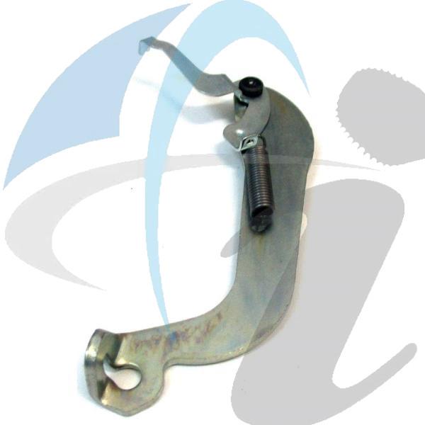 TOYOTA HIACE LEVER RIGHT