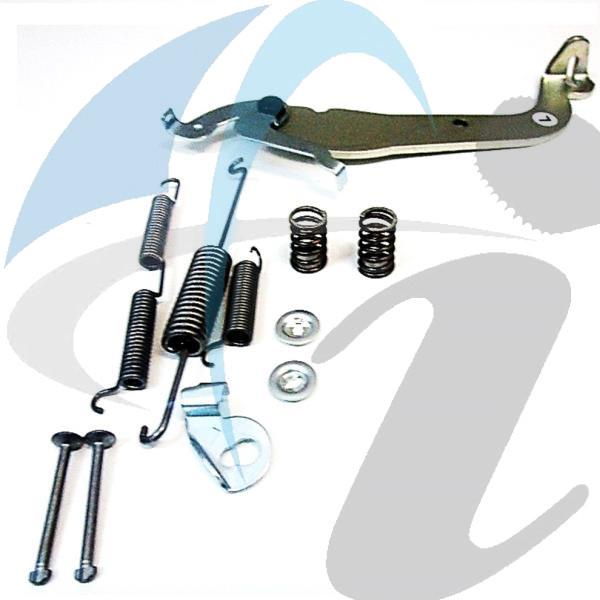 TOYOTA HIACE SPRING ,LEVER, PAWL ASSEMBLY KIT LH