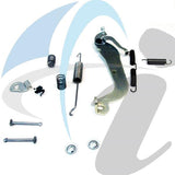 TOYOTA HIACE SPRING ,LEVER, PAWL ASSEMBLY KIT RH