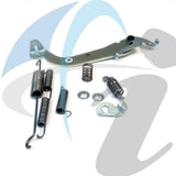 TOYOTA HIACE SPRING ,LEVER, PAWL ASSEMBLY KIT RH