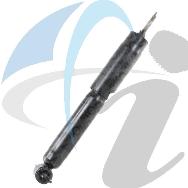 TOYOTA HILUX ALL (4X2) SHOCK ABSORBER LH