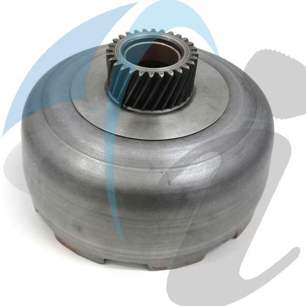 A500 CHRYSLER SUN GEAR WITH SHELL LARGE OD ( )