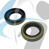 TF6,TF8 SELECTOR SHAFT SEAL