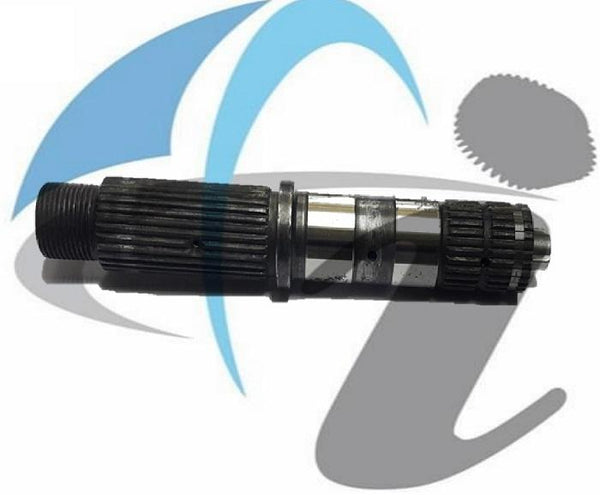 A404 CHRYSLER UNALLOCATED JHB PAC DELETE - AUTOMATIC OUTPUT SHAFT ( )