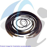 A604 CHRYSLER HARD PART CIRCLIP / SNAP RING KIT ( )