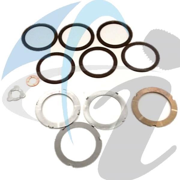 A518,TF8 WASHER KIT
