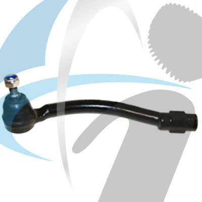 HYUNDAI SANTA FE (DM) 12> TIE ROD END (LH)