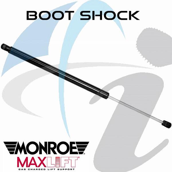 HYUNDAI TUCSON 04-10 REAR GLASS SHOCK