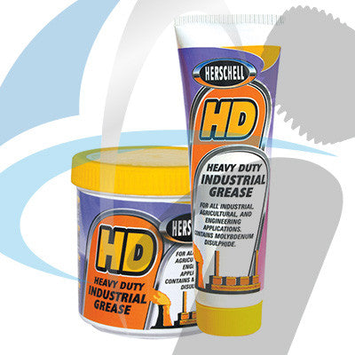 HEAVY DUTY INDUSTRIAL GREASE 100G