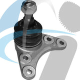 ISUZU KB DMAX (2WD) STD SUSP 04-12 BALL JOINT FRONT UPPER LH RH STD SUSPENSION ( )