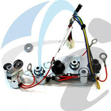 RE4F04B NISSAN SOLENOID KIT ( )