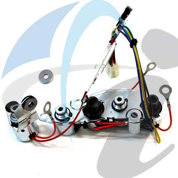 RE4F04B NISSAN SOLENOID KIT ( )