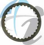 RE5R01A NISSAN FRICTION BRAKE RED 30 TH OD 136.8MM ( )