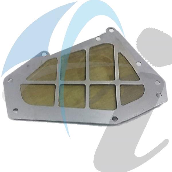 RL3F01A NISSAN FILTER INTERNAL PULSAR ( )