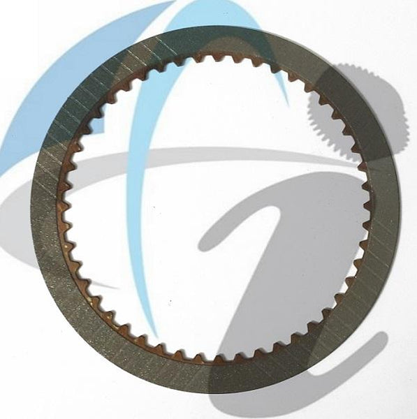 MAZDA G4A FORWARD CLUTCH