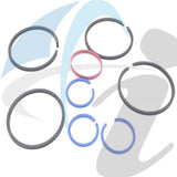 MAZDA FWD RING KIT