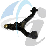 JEEP COMMANDER 05-10 CONTROL ARM FRONT LOWER RH (JEEP GRAND CHEROKEE (WK) 05-10)