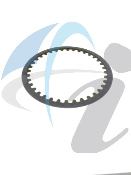 AW81-40LE/U440 B1 04-UP FRICTION