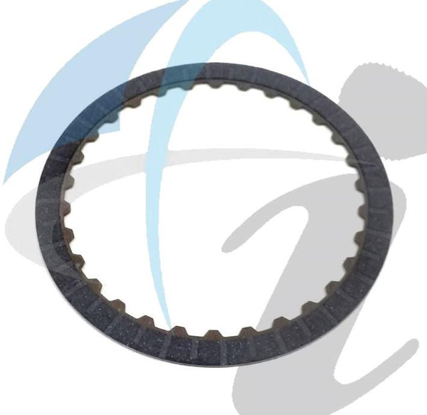 AW81-40LE/U440 C1 04-UP FRICTION