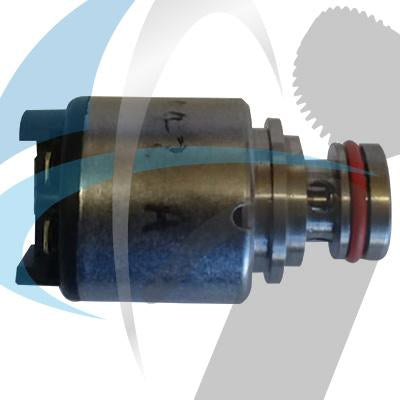 HINO 300 A860E A,C,D LINEAR SOLENOID