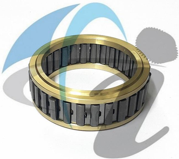 A340 LOW SPRAG