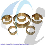 A43DL A44DL TOYOTA BUSH KIT ( )
