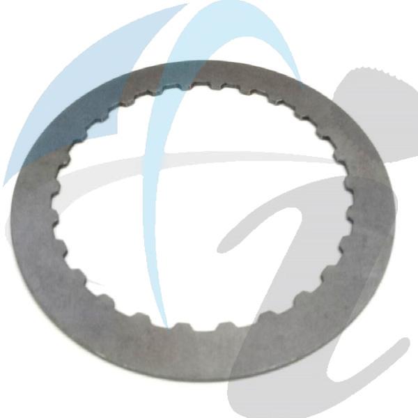 O1J,CVT FWD STEEL 2.5MM 26TH
