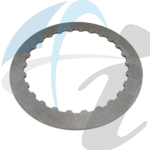 O1J,CVT FWD STEEL 1.95MM 26 TH