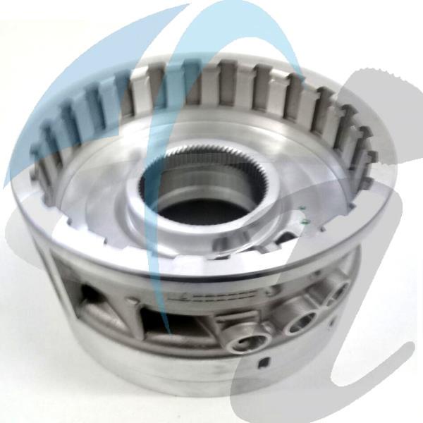 5HP19FL ZF HARD PART CENTRE SUPPORT INTERLOCK (AUDI )