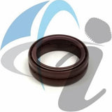 5HP24 ZF SEAL SIDE SHAFT 38x30x5 - back to back seal 5MM TK ID 30MM OD 38MM ( )