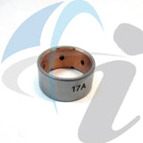6HP19 6HP26 6R80 ZF BUSH INPUT & OUTPUT 9.7MM TK ID 16.9MM OD 20MM ( )