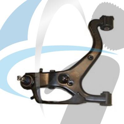 TEK LAND ROVER DISCOVERY 3 04-09 CONTROL ARM
