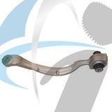 TEK MERCEDES W212 (E) 09-16 CONTROL ARM FRON