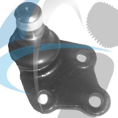 MERCEDES W639 VITO 03> BALL JOINT LOWER