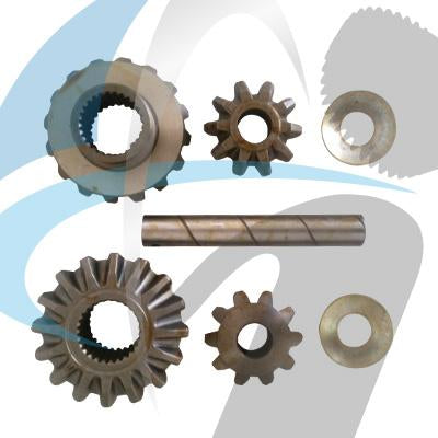 M75 25 SPLINE SPIDER GEAR KIT