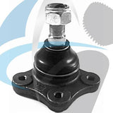 KIA K2700 04> BALL JOINT FRONT LOWER LH RH ( MAZDA MARATHON 91-04 )