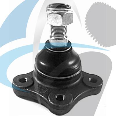 KIA K2700 04> BALL JOINT FRONT LOWER LH RH ( MAZDA MARATHON 91-04 )