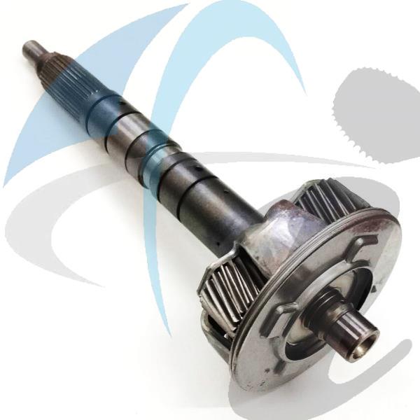 722.6 MERC PLANETARY GEAR SET AND SHAFT ( )