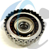 722.7 MERC DRUM K1 CLUTCH HUB - COMPLETE WITH ALL INNER PARTS ( )