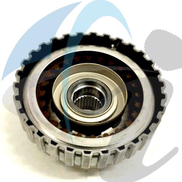 722.7 MERC DRUM K1 CLUTCH HUB - COMPLETE WITH ALL INNER PARTS ( )