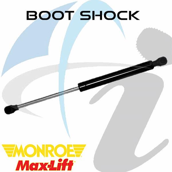 MERCEDES W164 (ML) 06-12 TAILGATE SHOCK