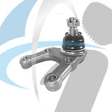 MITSUBISHI PAJERO 1 82-90 BALL JOINT FRONT LOWER LH RH ( )