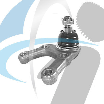 MITSUBISHI PAJERO 1 82-90 BALL JOINT FRONT LOWER LH RH ( )