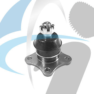 MITSUBISHI COLT 98-09 BALL JOINT FRONT UPPER LH RH (4WD,RAISED BODY) (MITSUBISHI PAJERO 2 90-00)