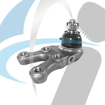 MITSUBISHI COLT 98-09 BALL JOINT FRONT LOWER RH (4WD,HI RIDER) (MITSUBISHI PAJERO 2 90-00)