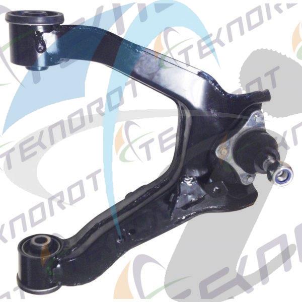 TEK MITSUBISHI PAJERO 3 00-07 CONTROL FRONT