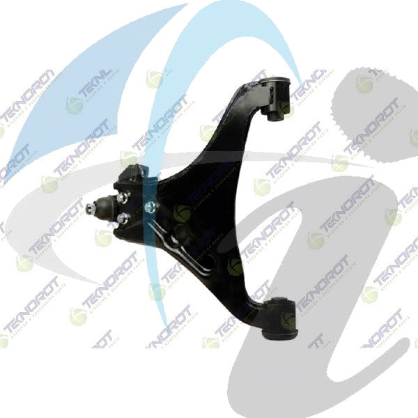 TEK MITSUBISHI PAJERO 4 07> CONTROL ARM FRON